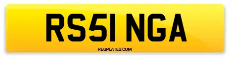 RS51 NGA