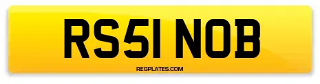RS51 NOB