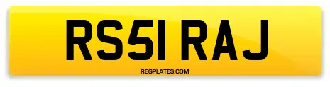 RS51 RAJ