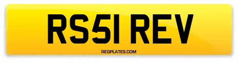 RS51 REV