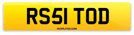 RS51 TOD