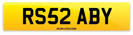 RS52 ABY