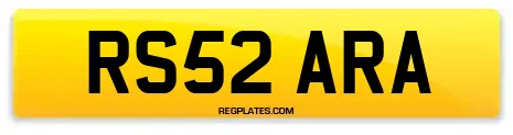 RS52 ARA