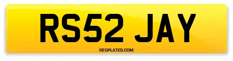 RS52 JAY
