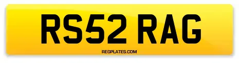 RS52 RAG