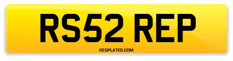 RS52 REP