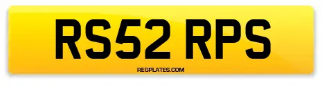 RS52 RPS