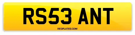 RS53 ANT
