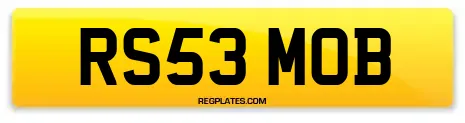RS53 MOB