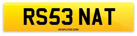 RS53 NAT