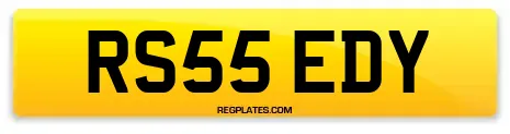 RS55 EDY