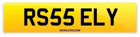 RS55 ELY