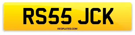 RS55 JCK