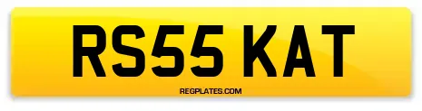 RS55 KAT