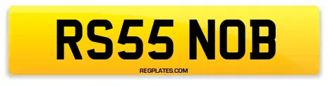 RS55 NOB
