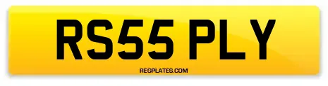 RS55 PLY