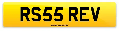 RS55 REV