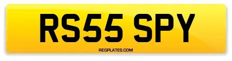 RS55 SPY