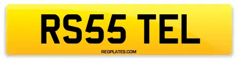 RS55 TEL