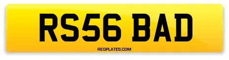 RS56 BAD