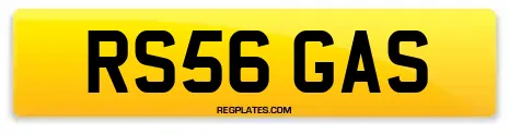 RS56 GAS