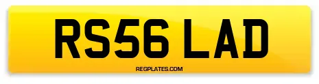 RS56 LAD