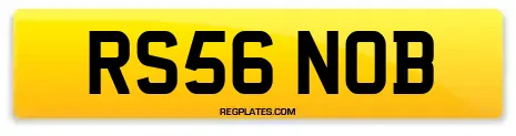 RS56 NOB