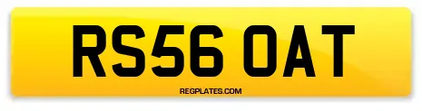 RS56 OAT