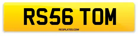 RS56 TOM