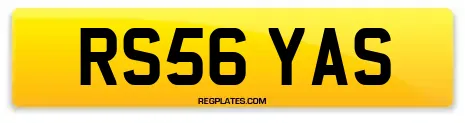 RS56 YAS