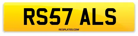 RS57 ALS