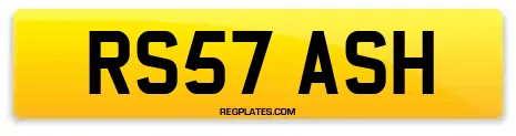 RS57 ASH