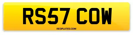RS57 COW
