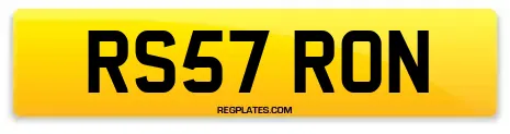RS57 RON