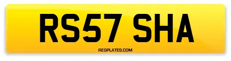RS57 SHA