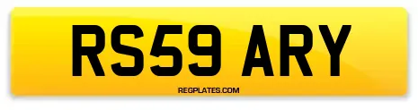 RS59 ARY