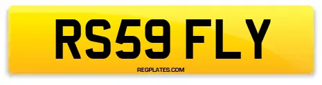 RS59 FLY