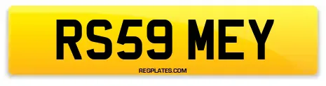 RS59 MEY