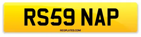 RS59 NAP
