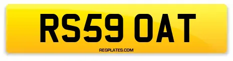 RS59 OAT