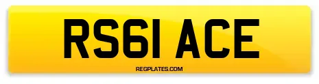 RS61 ACE