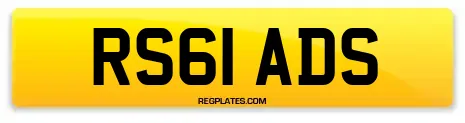 RS61 ADS
