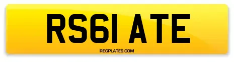 RS61 ATE