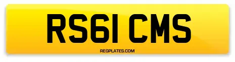 RS61 CMS