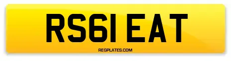 RS61 EAT