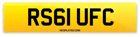 RS61 UFC