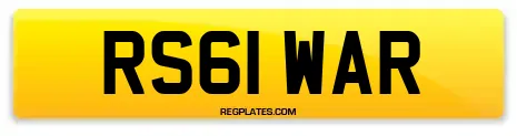 RS61 WAR