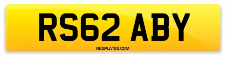 RS62 ABY