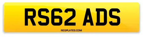 RS62 ADS