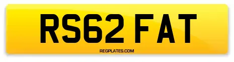RS62 FAT